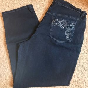Gloria Vanderbilt® Amanda Jeans
